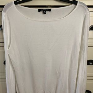 White beautiful shirt